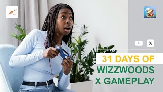 Learn How To Play! 31 Days of Wizzwoods Gameplay - Day 4 #Fyp #Viral #Gameplay #Airdrop #Crypto #NFT