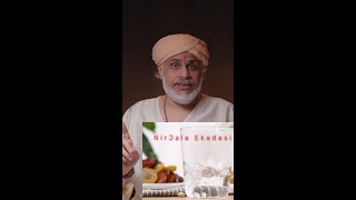 Nirjala Ekadasi - Why this is a Special Fasting Day?