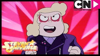 Steven Universe | Working Dead Song | Sadie Killer | Cartoon Network