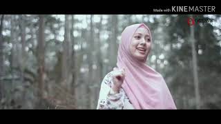 Aisyah Istri Rasulullah Cover by Dewi Hajar lirik ...