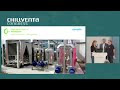 cv22 11.10 how to combine economy efficiency and regulation with a heat transfer fluid system