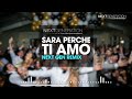 Sara Perche Ti Amo - Next Gen Remix ( Dj Sonny   Dj Roman )