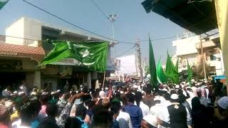 Eid Milad Un Nabi 2018 Gangavathi