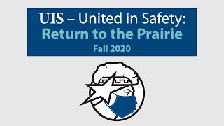 UIS - United in Safety: Convocation Video