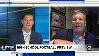 VYPE/KPRC Local 2 Sports enter content partnership