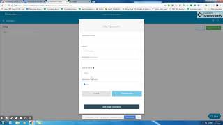 Go Guardian: Creating Classes