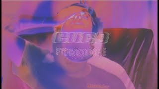 Cuco - Hydrocodone (Official Lyric Video)