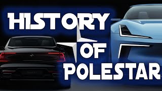 Polestar revoulution - All about 1 to 6