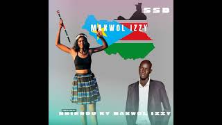 Nhierdu__Maxwol Izzy (Official Audio) (South Sudanese music 2025