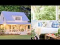 Cottage Farmhouse Home Tour 2023