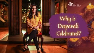 Why is Deepavali Celebrated?