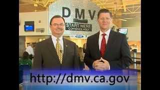 Working Together to Reduce Lines at the DMV