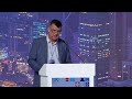 tim parr of deloitte keynote speech – pmi mega projects summit dubai 2022