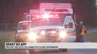 Smart 911 proven to save valuable seconds during crisis