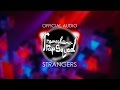 Transilvania Trap Squad - Strangers (Official Audio) 4K Video