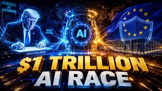 Google’s $85 BILLION AI Masterplan EXPLAINED!