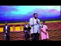 When We All Get to Heaven By kojo Quarm