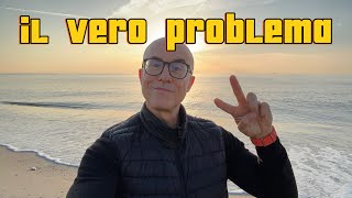 La DIPENDENZA è il vero problema | Dott. Valerio Rosso LIVE 062