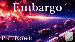 Embargo | Sci-fi Short Audiobook