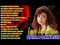 Ratih Purwasih Full Album 🍓 Lagu Kenangan Nostalgia 80an - 90an Terbaik 🍓Lagu Lawas