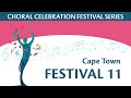 Stellenbosch Madrigal Singers - Choral Celebration Festival 11 - 2023