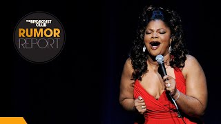 Mo’Nique Finally Gets Her Own Comedy Special With Showtime