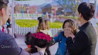 Meeting childhood crush again ❤New drama mix hindi song 2022 ❤ Chinese - Korean mix hindi songs 💕 MV