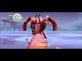 onmyoji arena 決勝！平京 20250208 01【gamedream】 gaming arena moba