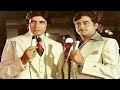 Salamat Rahe Dostana Hamara | 4K Video | Dostana | Amitabh Bachchan | Mohammed Rafi, Kishore Kumar