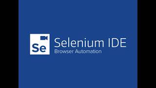 Variables con Javascript en Selenium IDE