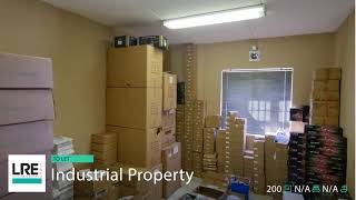 R12 000 p/m | Industrial Property TO LET in Brackenfell | 39 Gemini Street, Unit 2b