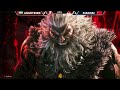 🔥 sf6 xiaohai m.bison vs. angrybird akuma epic high level showdown 🔥 street fighter 6