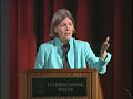 the coming collapse of the middle class with elizabeth warren