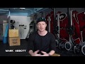 MARK ABBOTT | Thai Top Fitness | Fitness Bangkok | Patient Cena Fitness | Crossfit | Fitwhey