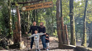 ngeCAMP DI AWI LANGIT CAMPSITE DAN WISATA RANCA UPAS CIWIDEY BANDUNG JAWA BARAT