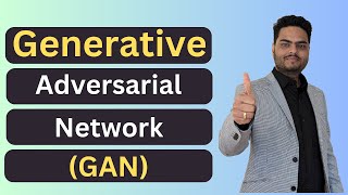 End to End GAN model | Generative adversarial network | GAN neural network | GAN deep learning