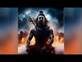 Prabhas Becomes Lord Shiva in THIS Epic Reincarnation #prabhas #kalki #lordshiva