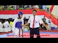 kemenpora cup 2023 day 3 junior prestasi siapkan skill terbaikmu