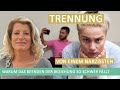 Trennung – So beendest du endgültig die Beziehung zu einem Narzissten