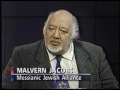 NO to MESSIANIC JEWS FOR JESUS – CBC TV show FACE OFF – Rabbi Michael Skobac