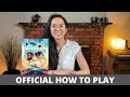 Sky Team - Official How To Play