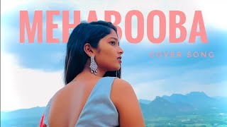 Mehabooba cover song (Telugu)  | KGF Chapter 2 | EGB