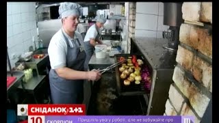 Мій путівник. Волинська область – Селище Олика і Ковель