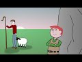 What Does the Parable of the Sheep and Goats Really Imply?