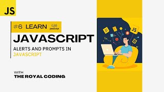 JavaScript alerts and prompt | JavaScript Tutorials for Beginners