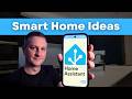 5 awesome home automations I use every day