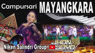 MAYANGKARA TERBARU ...!!! NIKEN SALINDRI GROUP Live  Sendang Senori Tuban