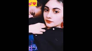 Amir Liaqat With A Girl Viral Video | Amir Liaqat 3rd Marriage
