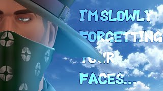 [SFM/TF2] I'm Slowly Forgetting Your Face