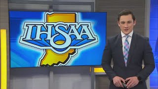 IHSAA releases classifications for 2024-25, 2025-26 school years